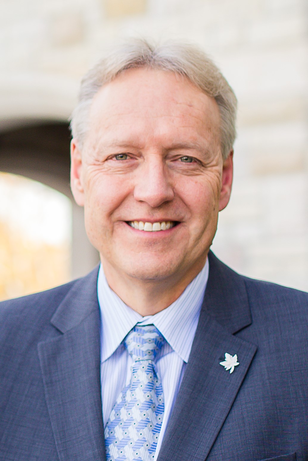 Picture of Dr. Karsten Liber