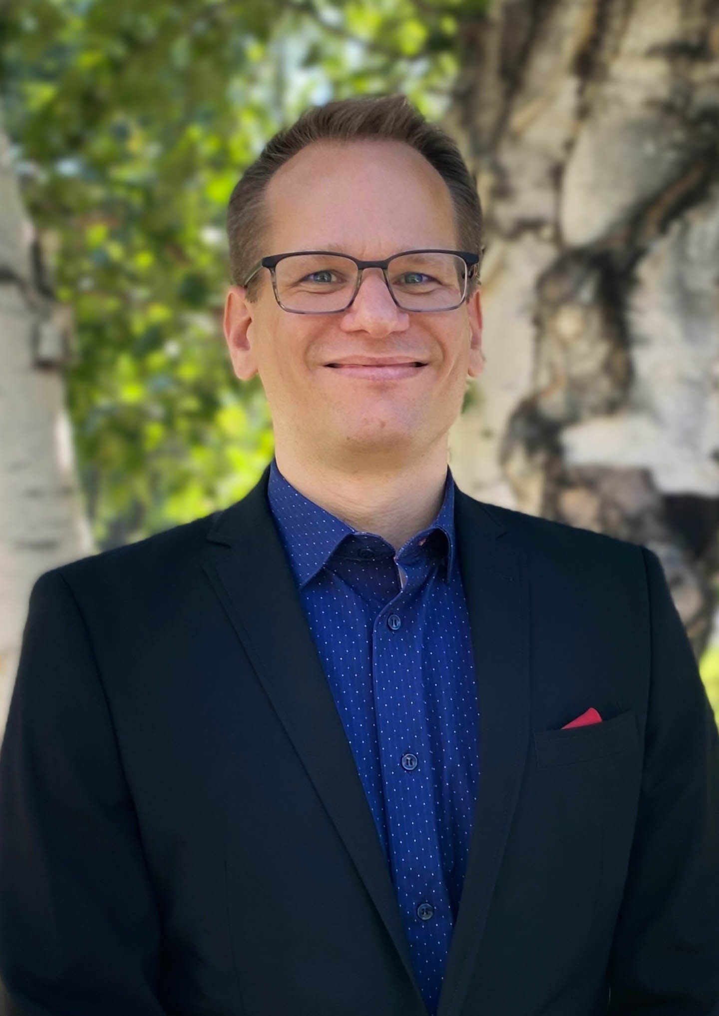 Picture of Dr. Markus Brinkmann