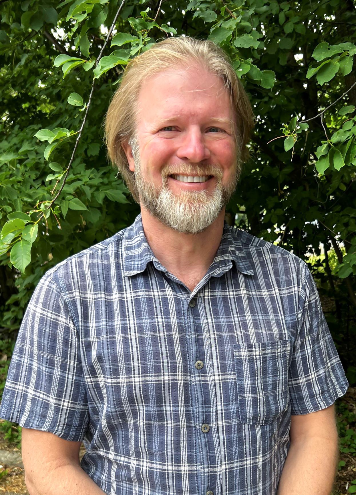 Picture of Dr. Markus Hecker