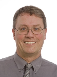 Picture of Dr. Graham George