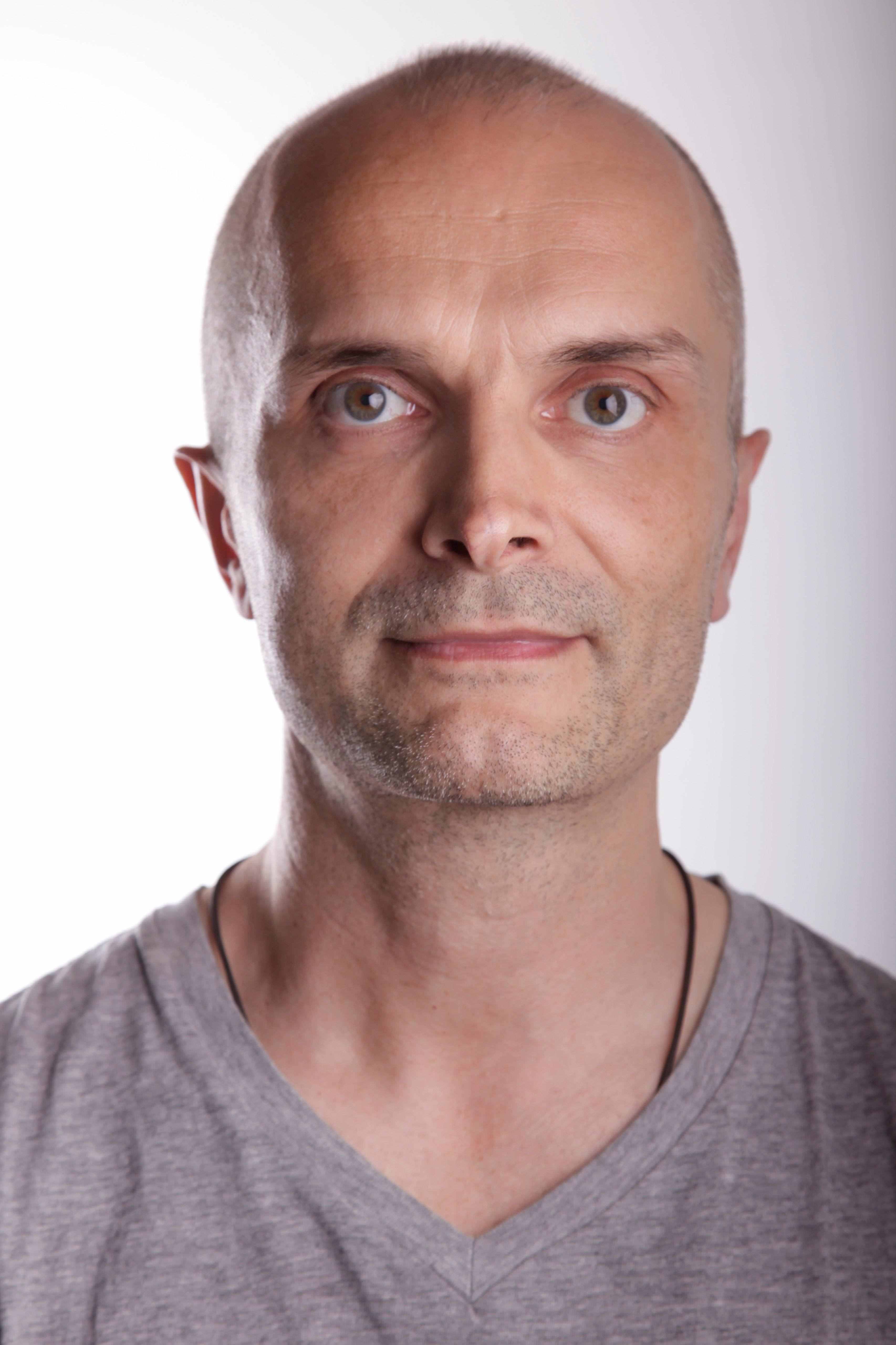 Picture of Dr. Patrik Fauser