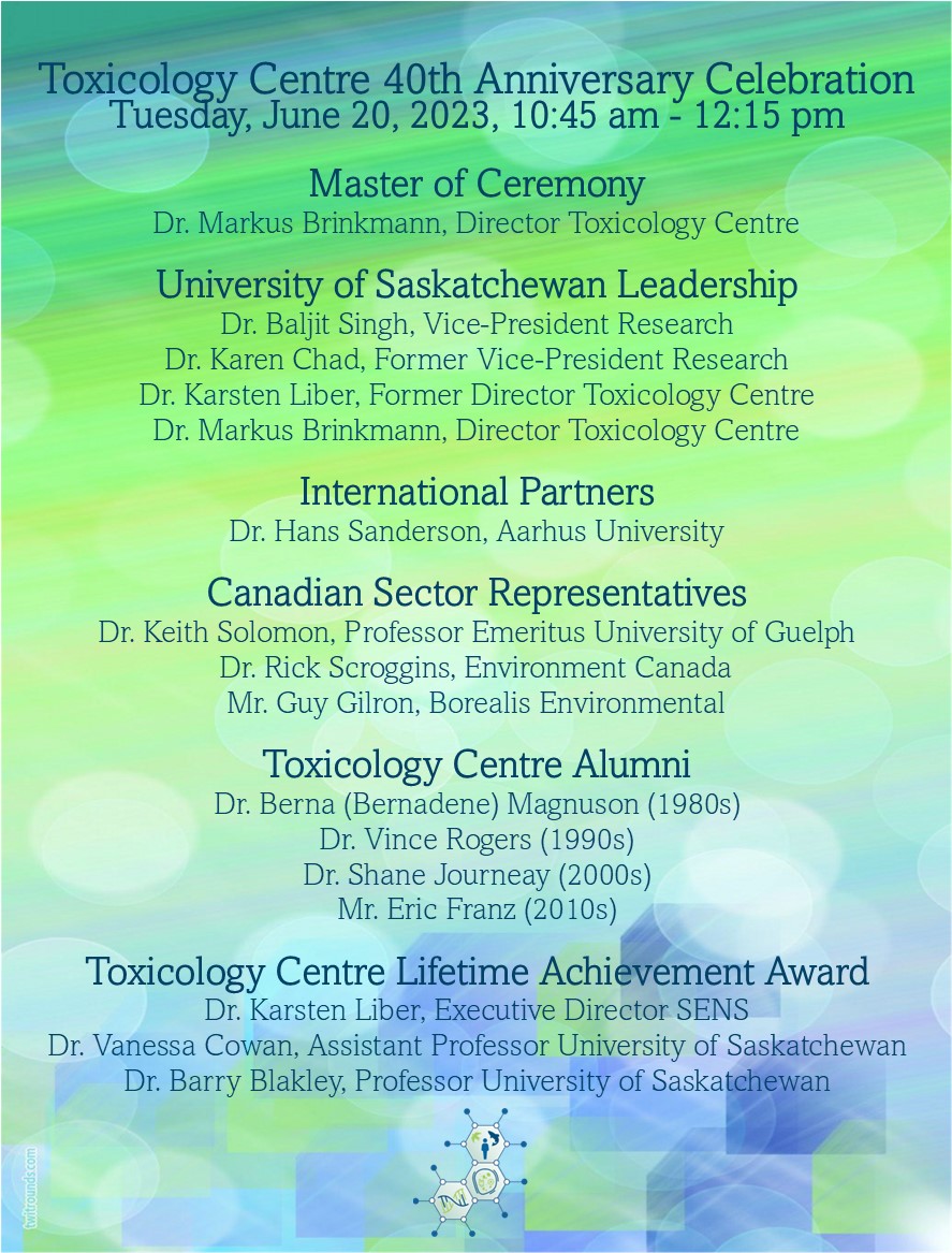 Anniversary Program